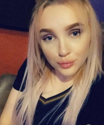 Танюшенька, 23